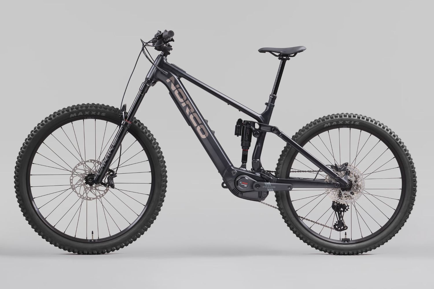 2027 Norco Sight A2 VLT - Bosch