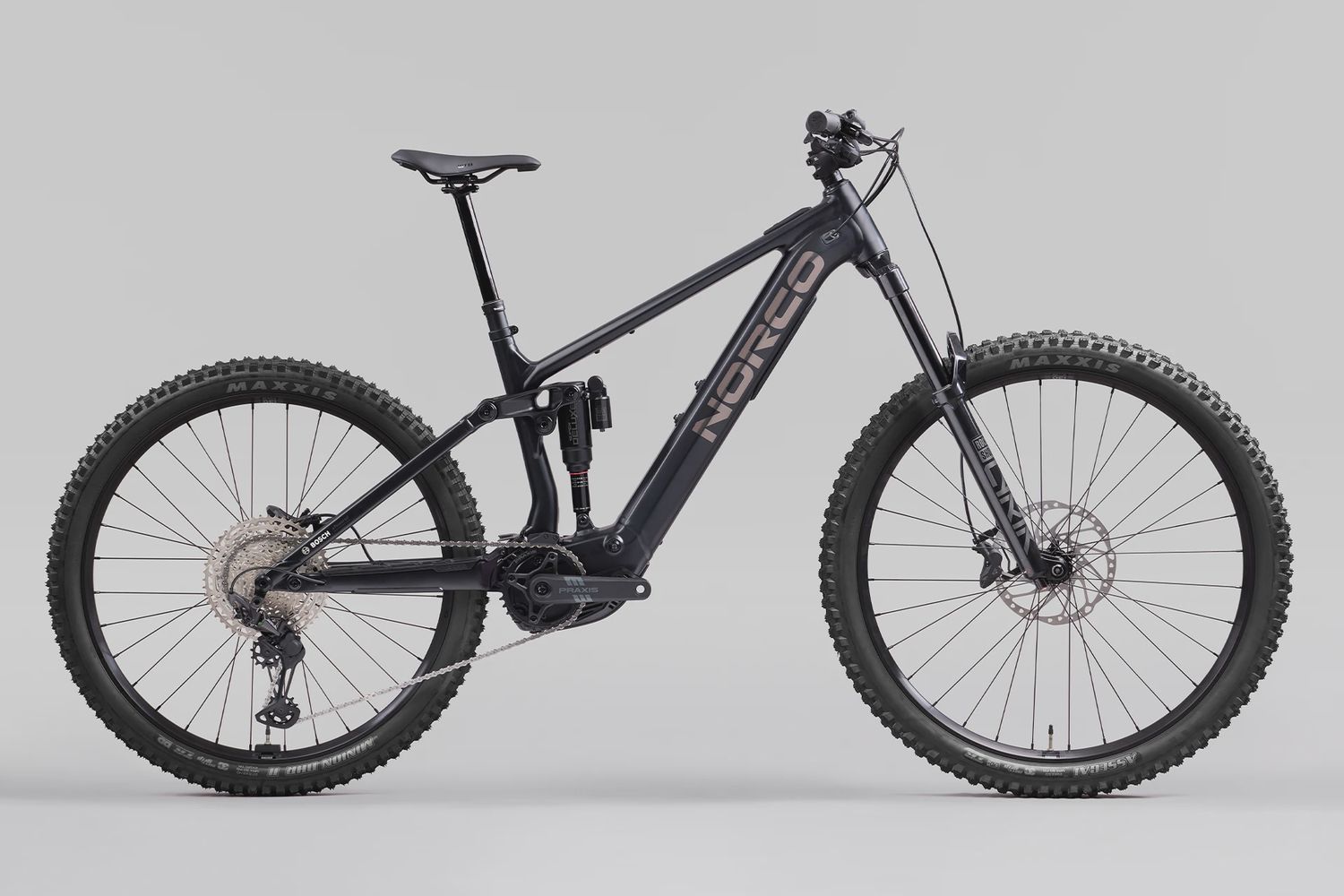 2027 Norco Sight A2 VLT - Bosch