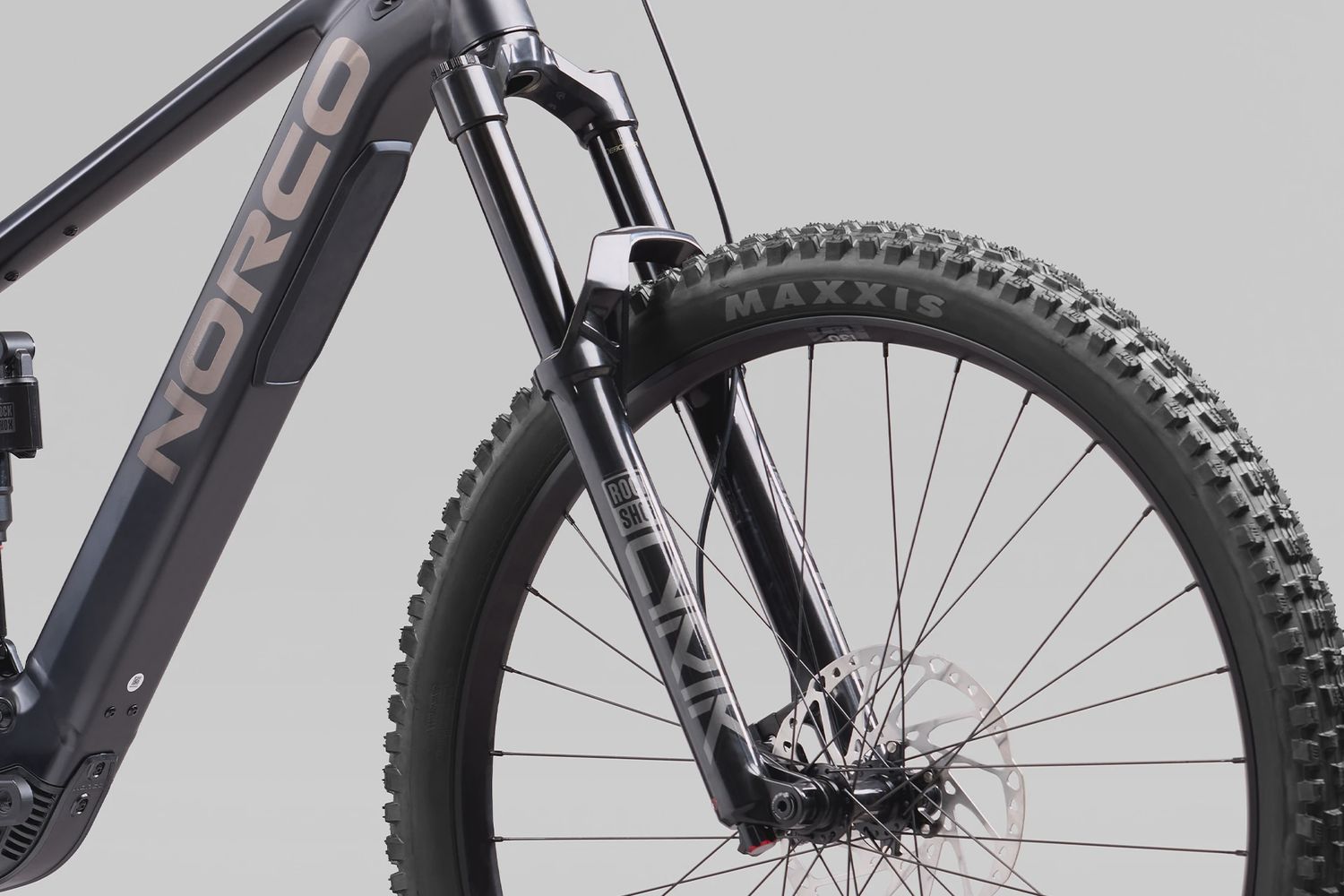 2027 Norco Sight A2 VLT - Bosch