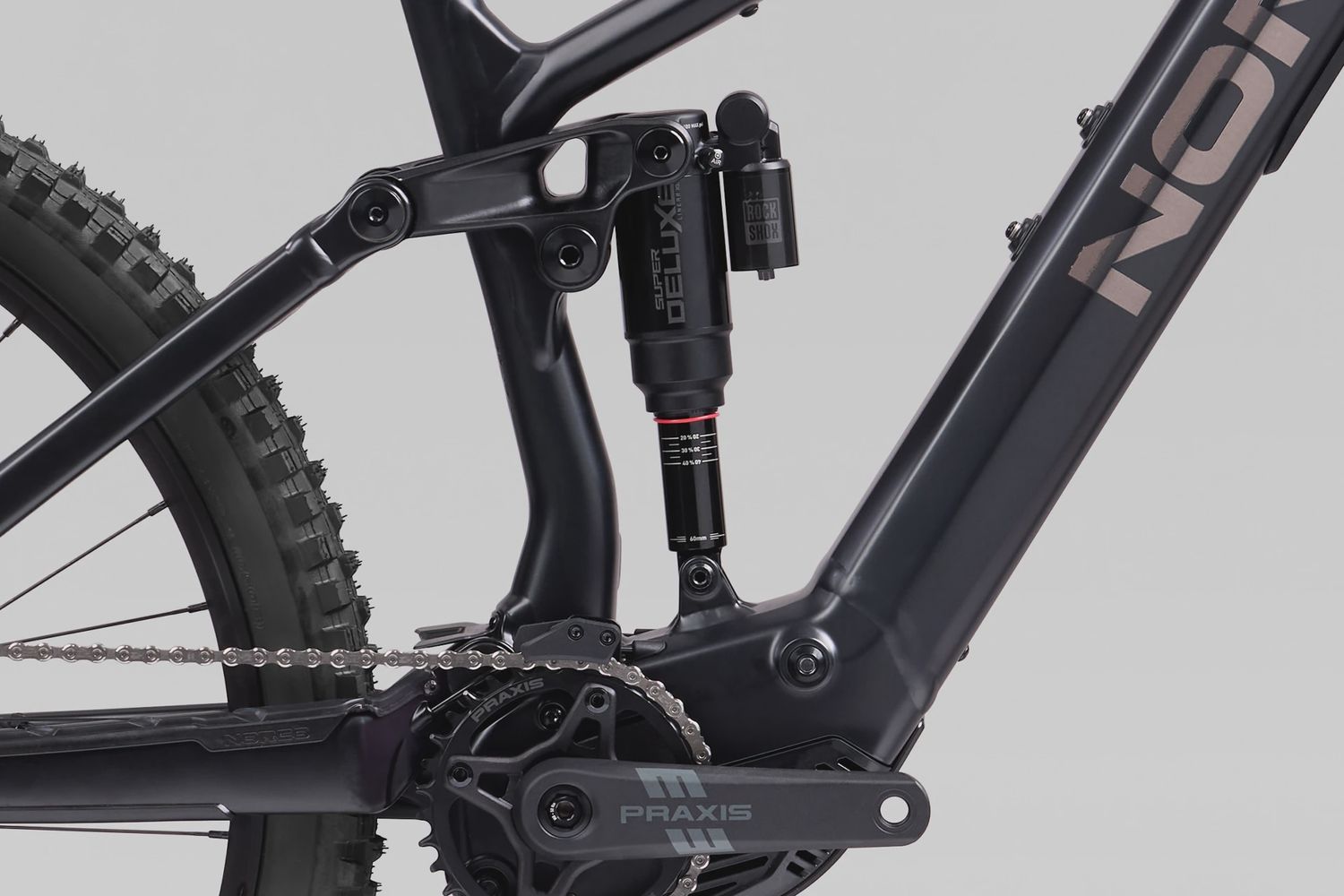 2027 Norco Sight A2 VLT - Bosch