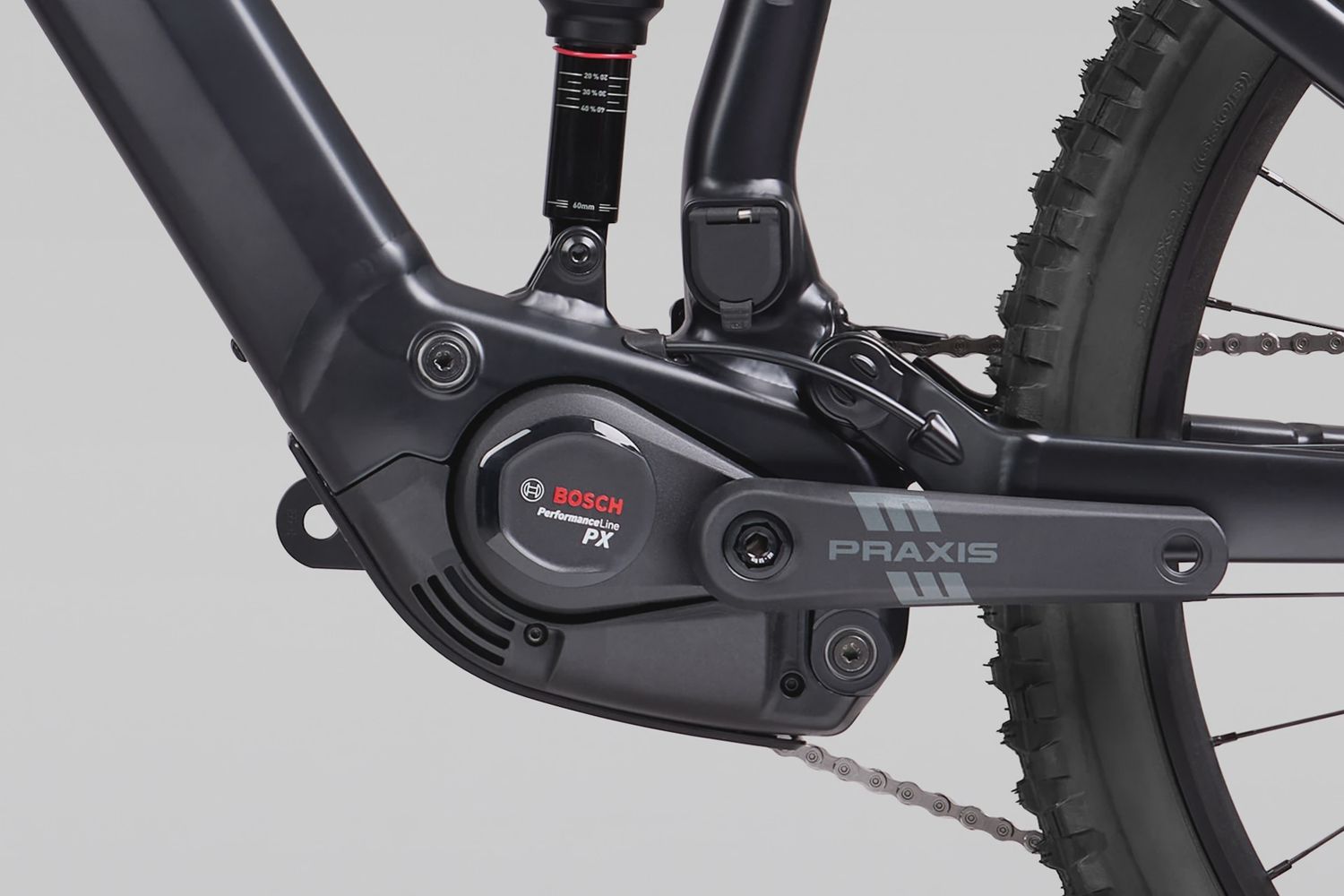 2027 Norco Sight A2 VLT - Bosch