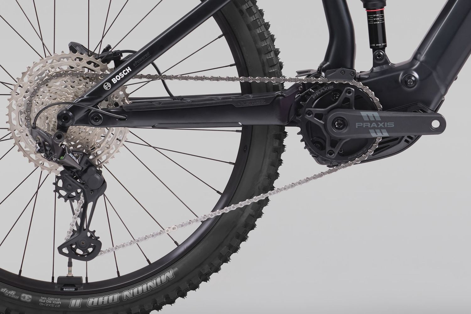 2027 Norco Sight A2 VLT - Bosch