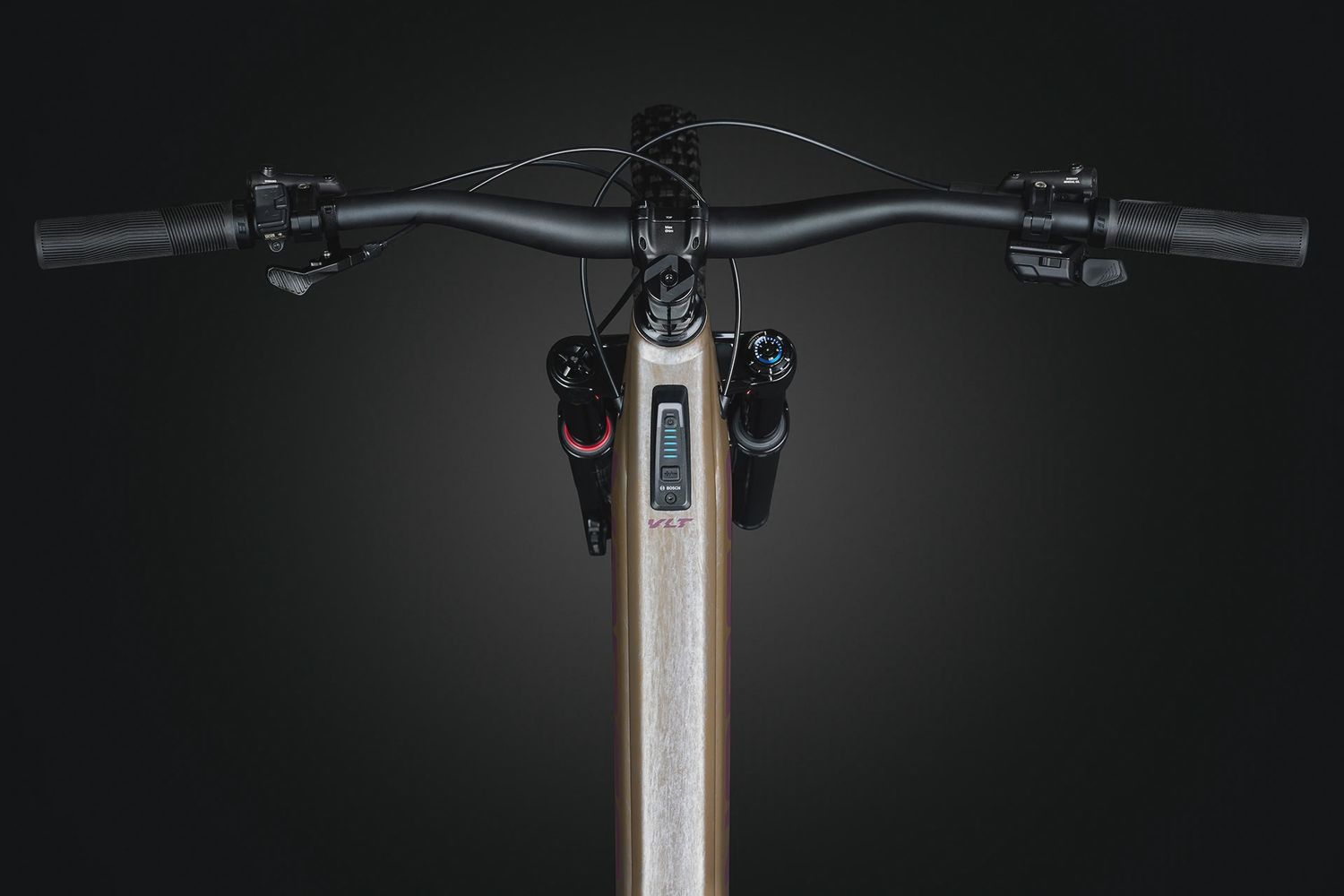 NORCO SIGHT A1 VLT - BOSCH