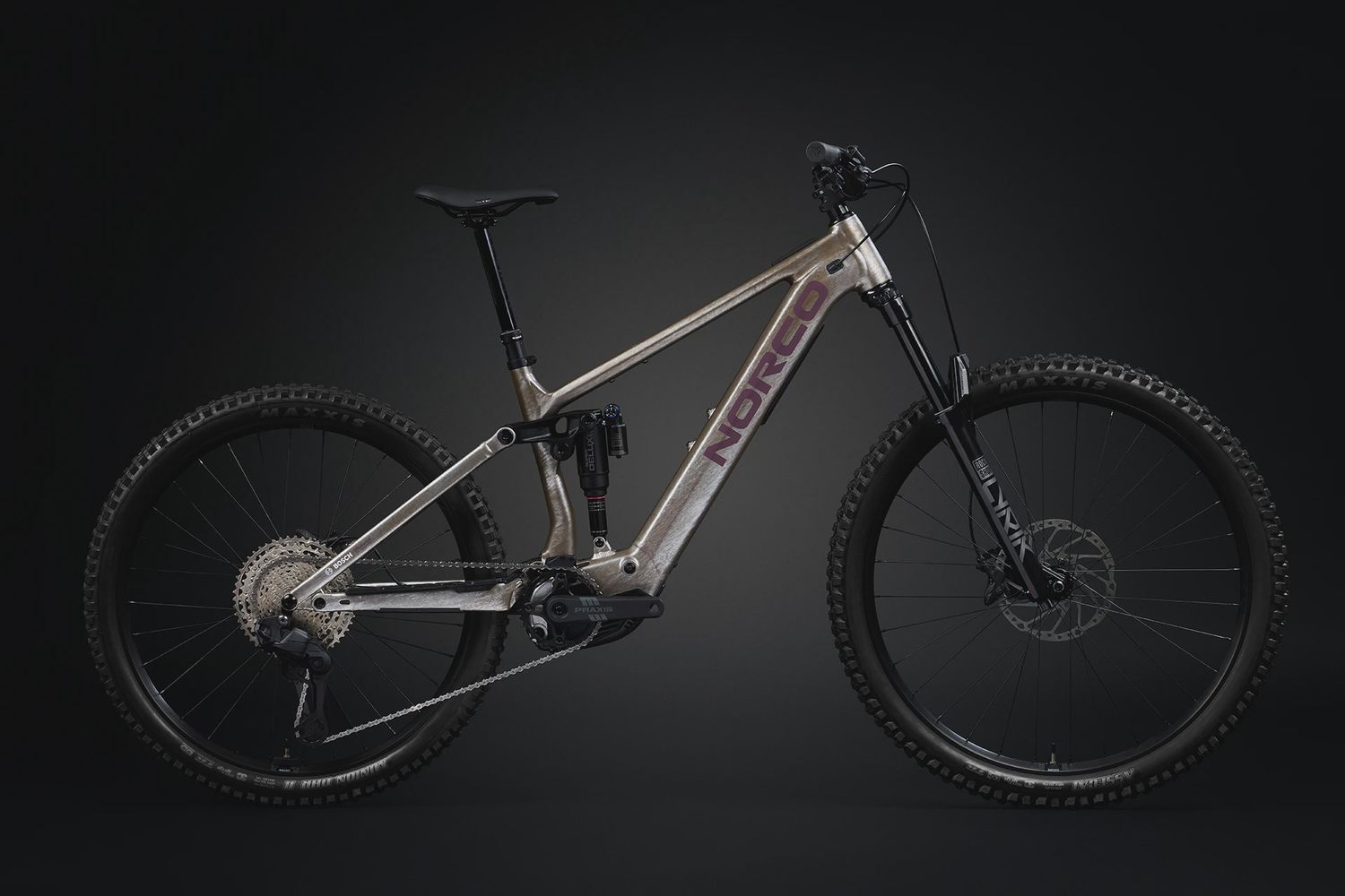 NORCO SIGHT A1 VLT - BOSCH
