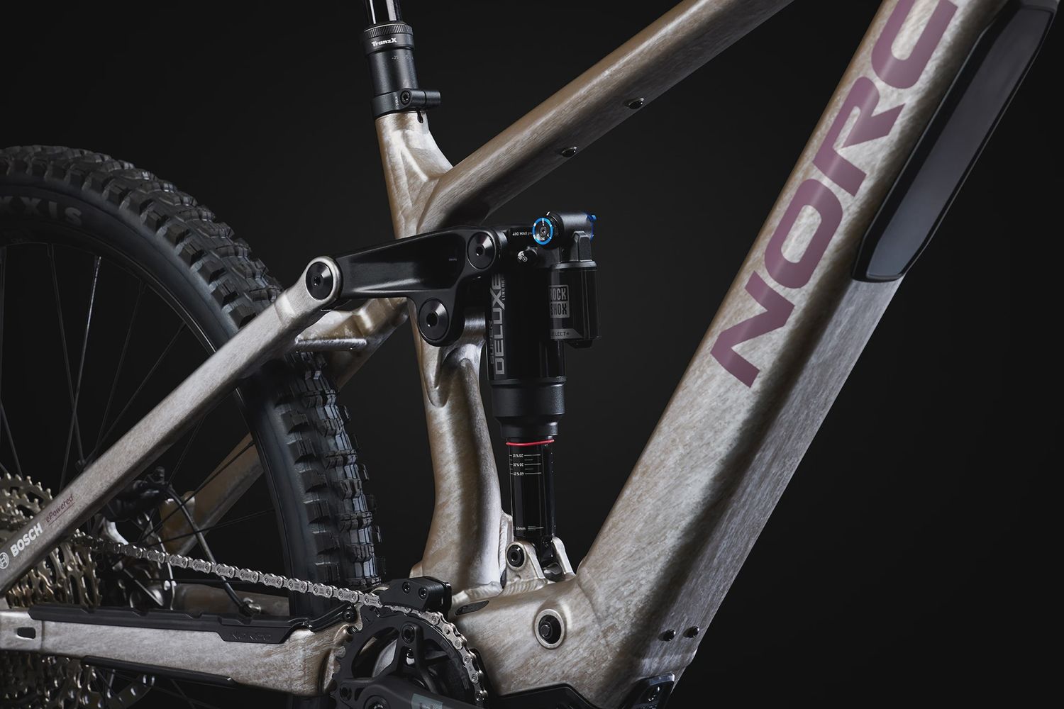 NORCO SIGHT A1 VLT - BOSCH