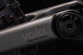 27 Santa Cruz Vala CC - XT Di2 Lite-Kit RSV