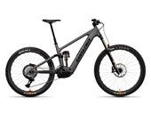 27 Santa Cruz Vala CC - XT Di2 Lite-Kit RSV