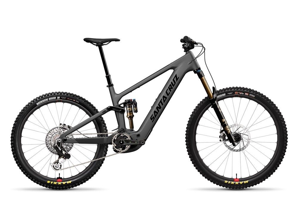 27 Santa Cruz Vala CC - XX AXS Lite-Kit RSV