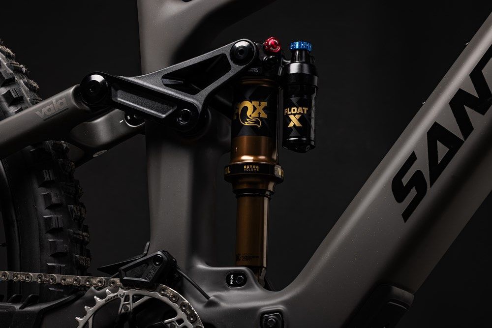 27 Santa Cruz Vala CC - XX AXS Lite-Kit RSV