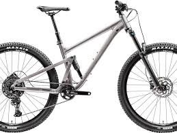 2025 Silverback SE Trail 10