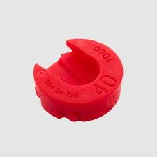 FOX 40 VOLUME SPACER - FLOAT NA2 FS - RED
