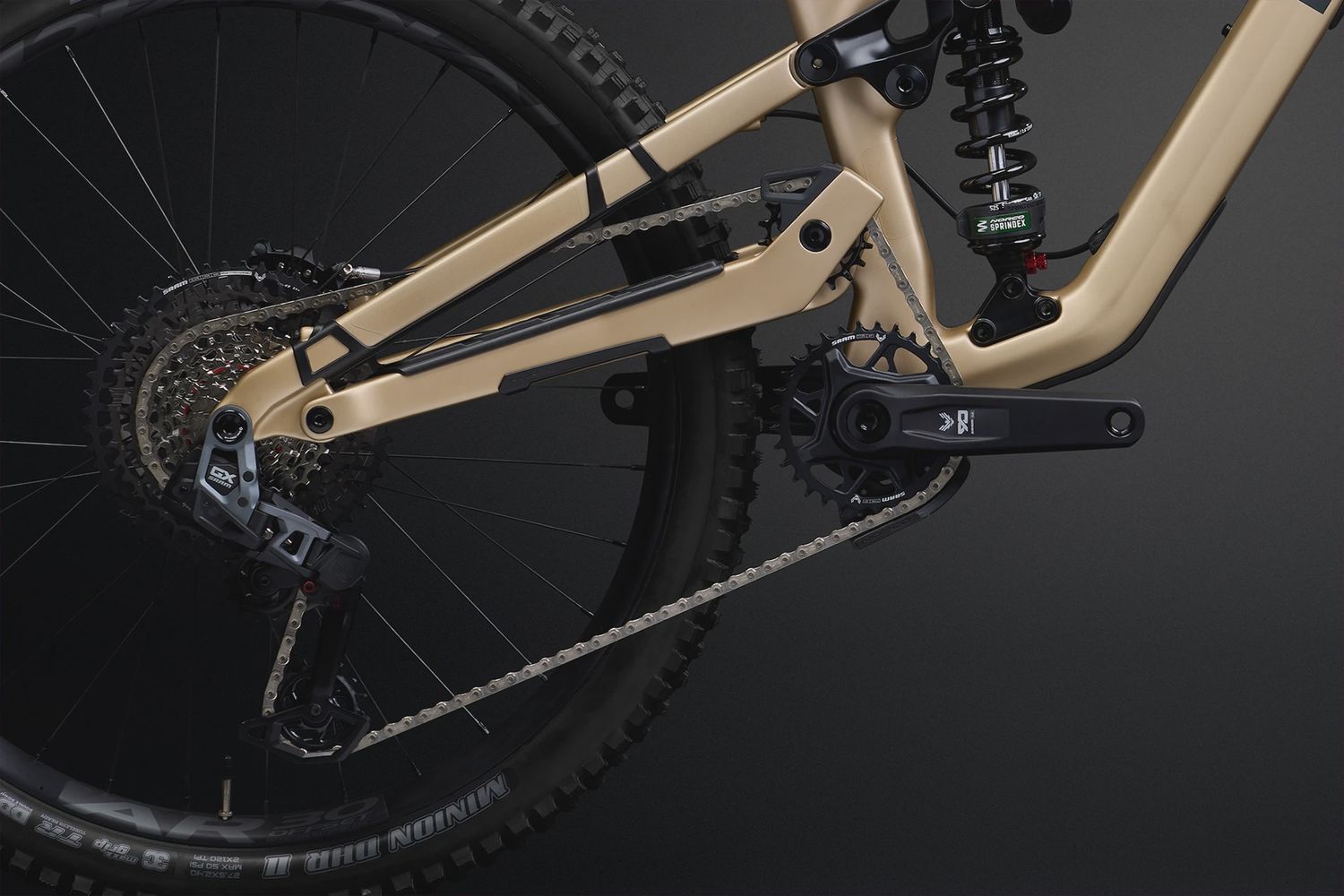 NORCO SIGHT C1 160