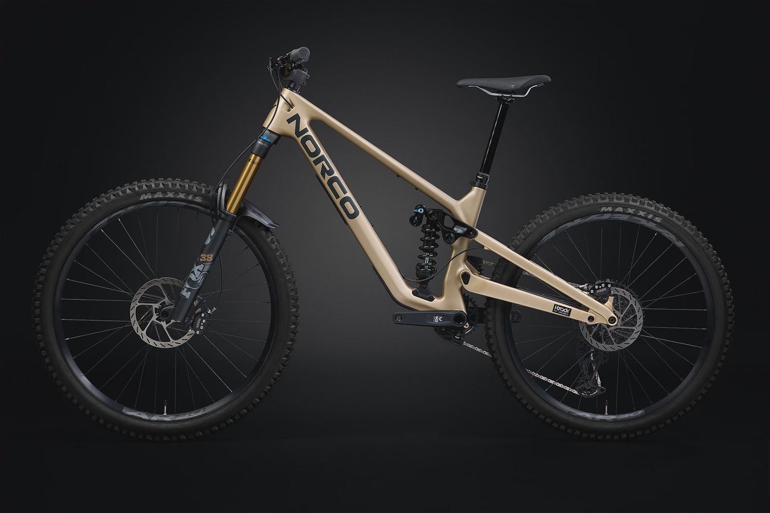 NORCO SIGHT C1 160