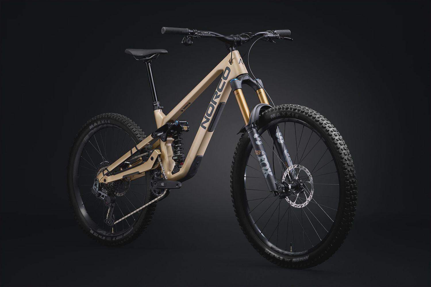 NORCO SIGHT C1 160