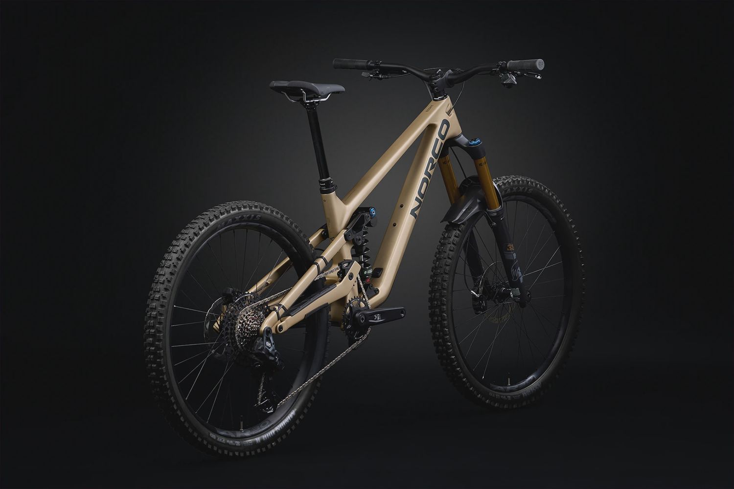 NORCO SIGHT C1 160