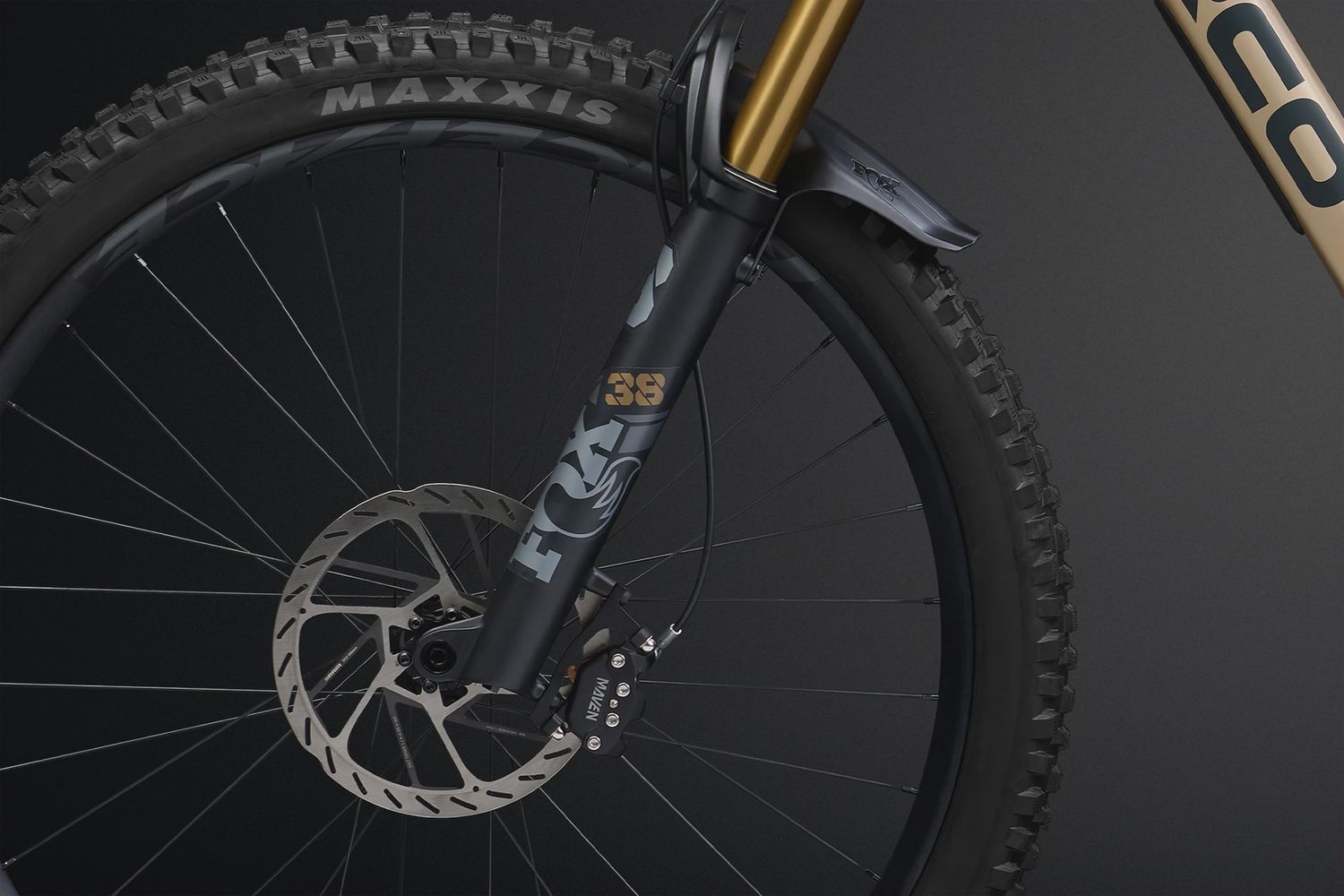 NORCO SIGHT C1 160