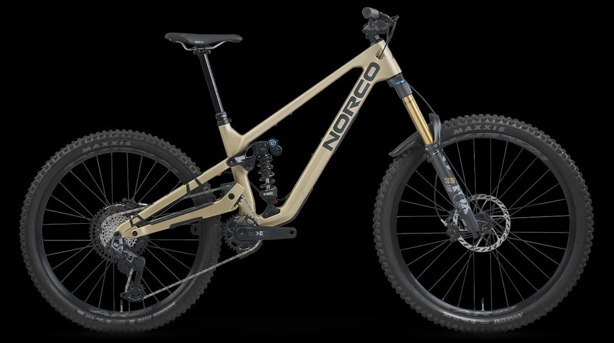 NORCO SIGHT C1 160