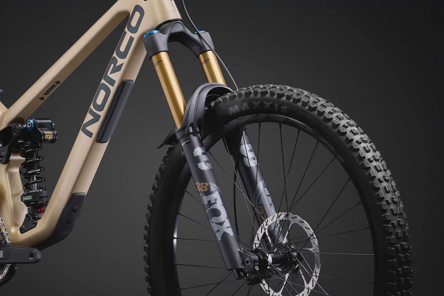 NORCO SIGHT C1 160