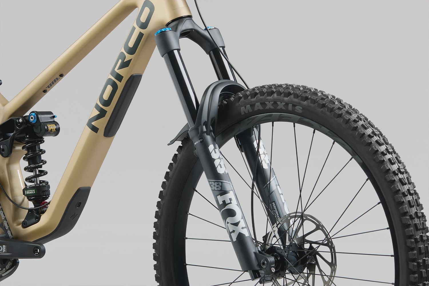 NORCO SIGHT C2 160