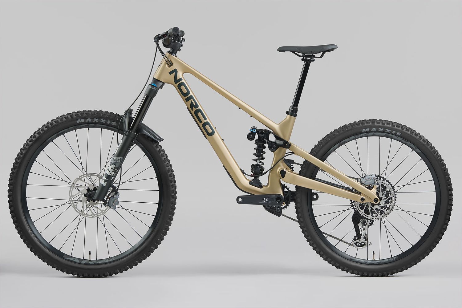 NORCO SIGHT C2 160