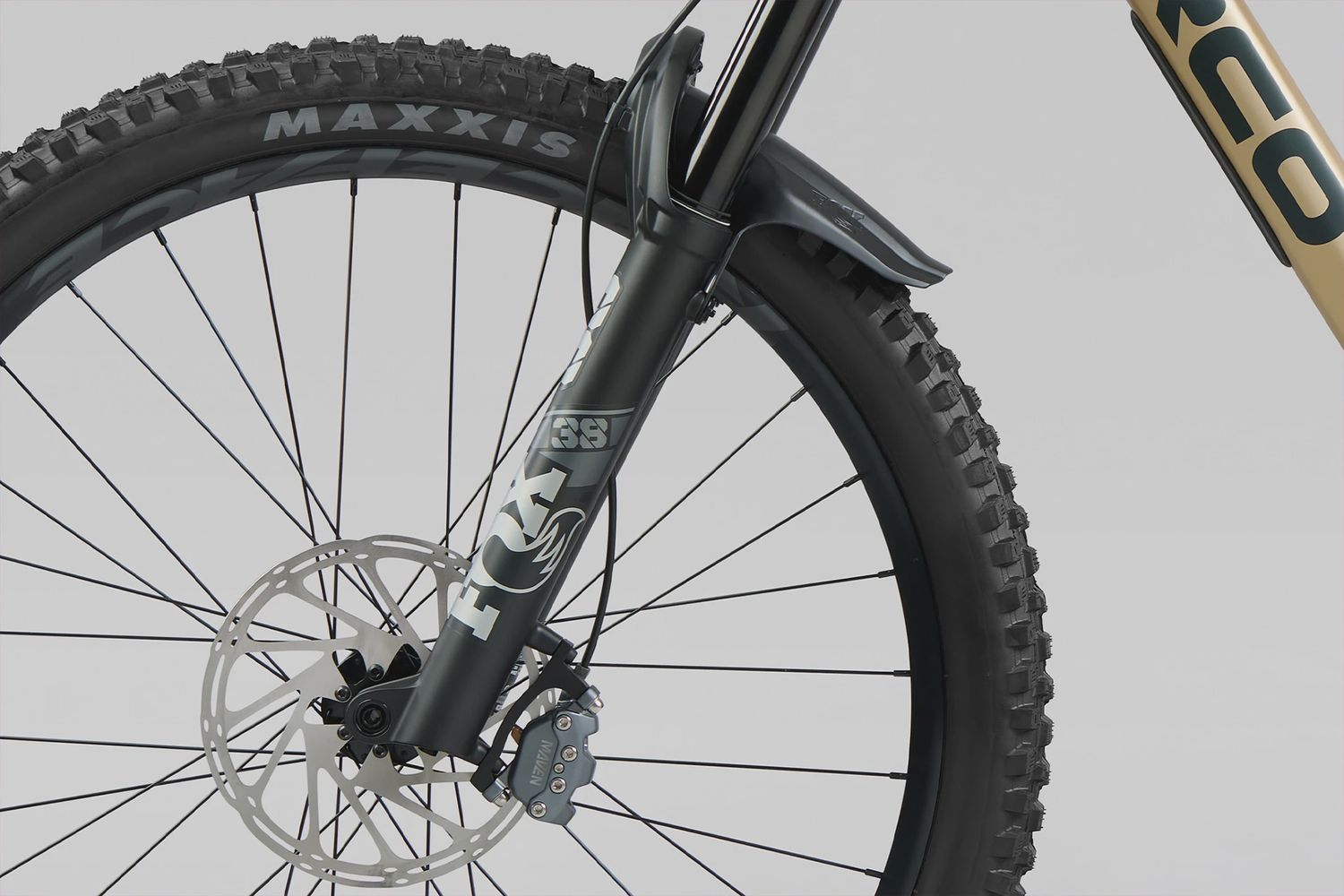 NORCO SIGHT C2 160