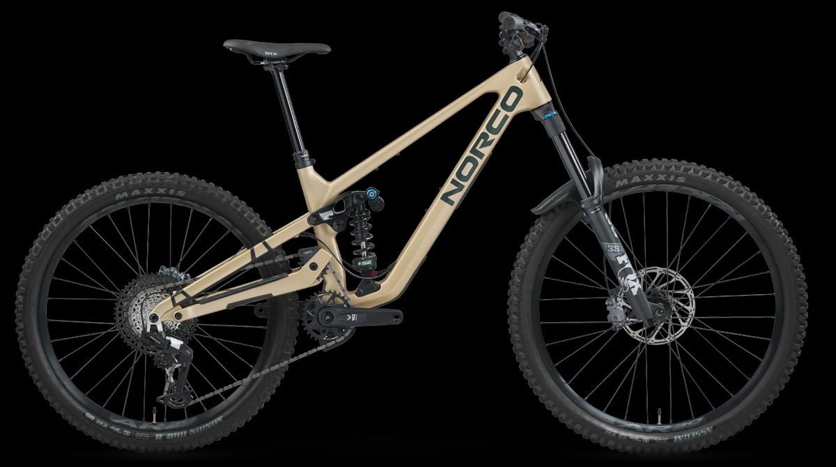 NORCO SIGHT C2 160, Colour: Metallic Warm Grey, Size: SZ1