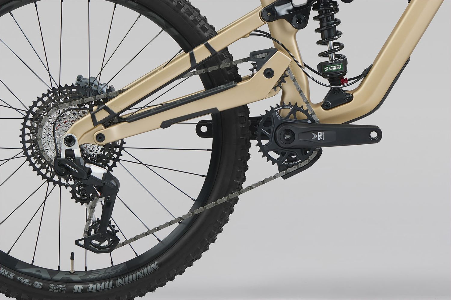 NORCO SIGHT C2 160