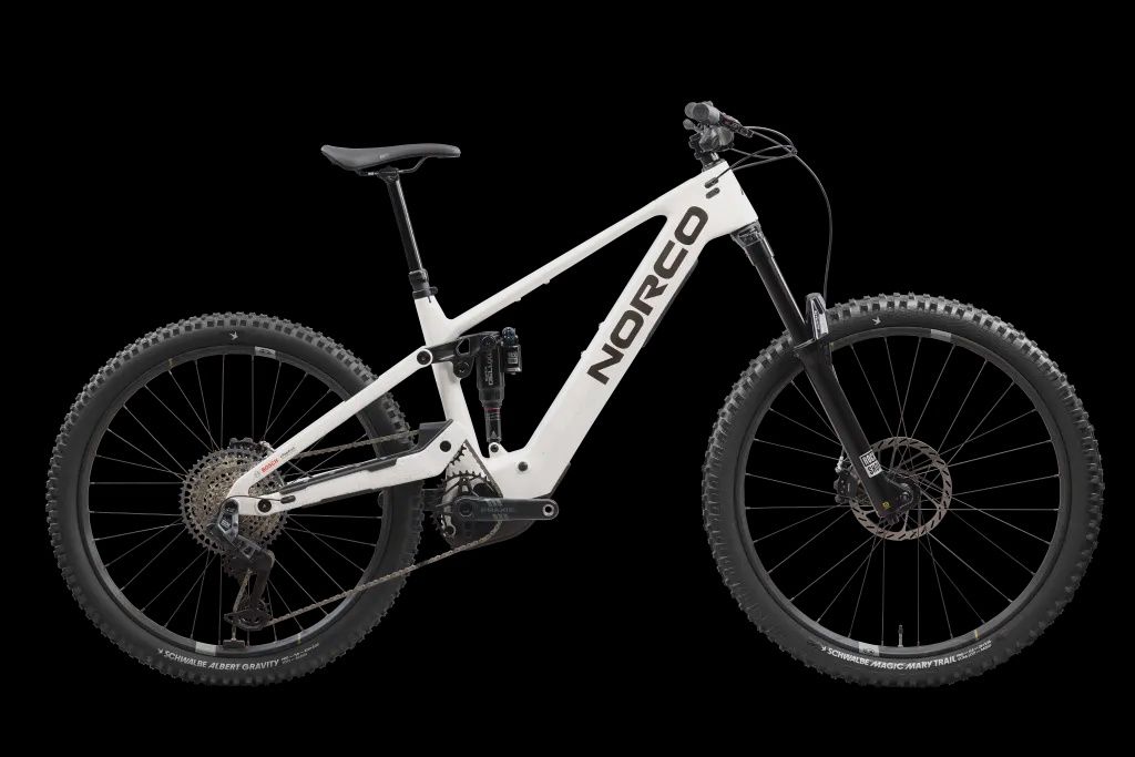 2027 NORCO SIGHT VLT CX C1