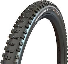 MAXXIS Minion DHR II - 29 X 2.40 - DD | TR - MAXXTERRA