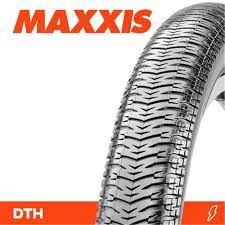 MAXXIS DROP-THE-HAMMER (DTH) - 26 X 2.30 Folding  60 TPI