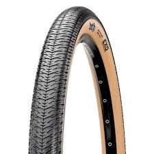 MAXXIS DROP-THE-HAMMER (DTH) - 26 X 2.15 Folding 60 TPI