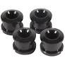 FUNN Chainring Bolt Kit - Pack of 4