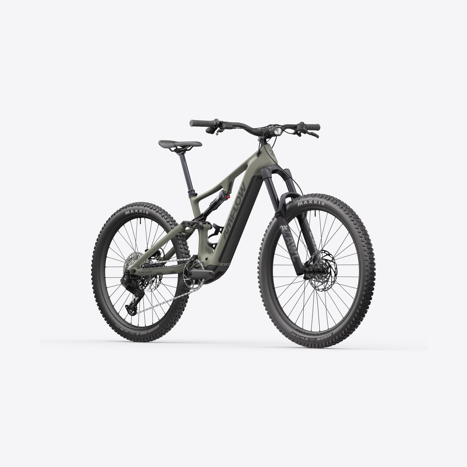 Amflow PR Carbon