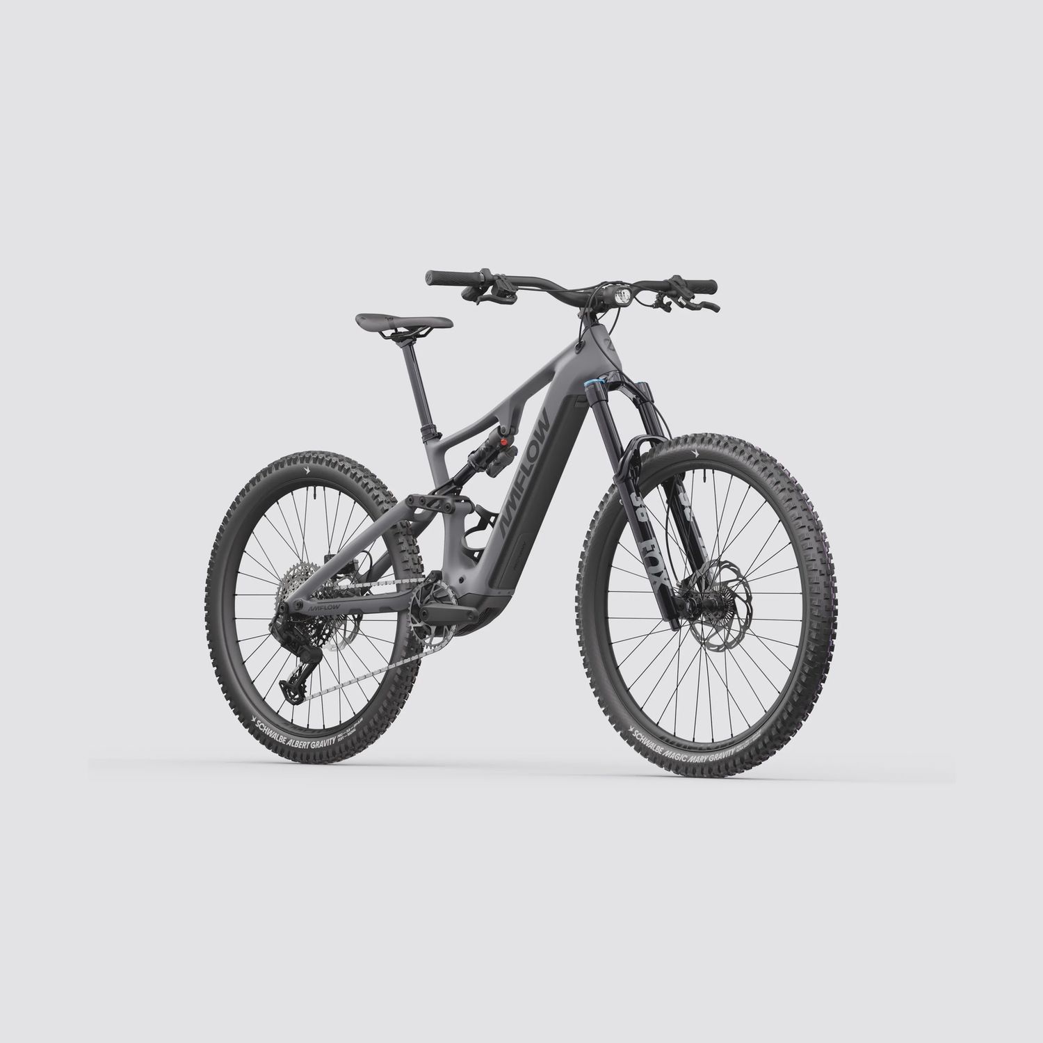 Amflow PR Carbon Pro