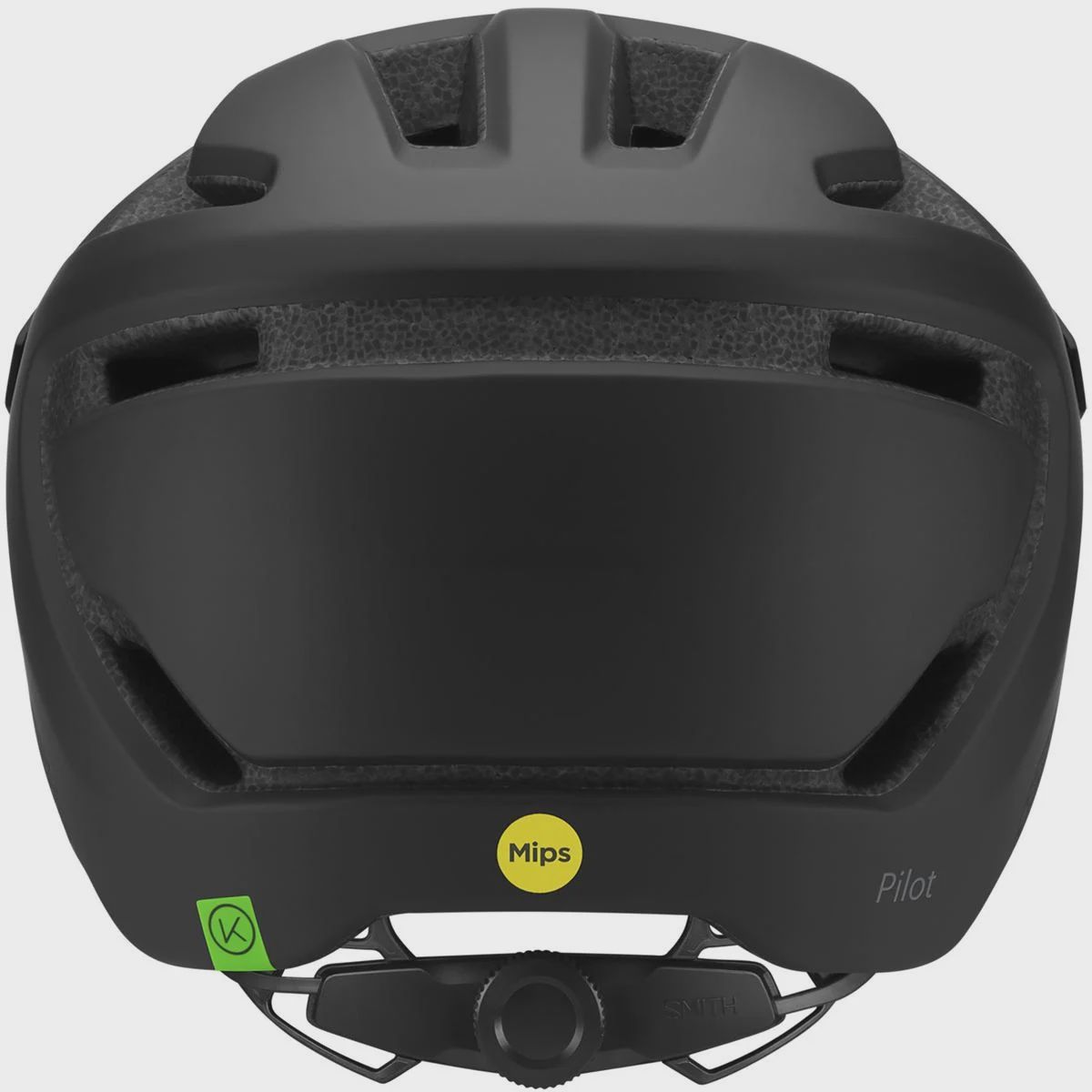 SMITH PILOT HELMET - MIPS