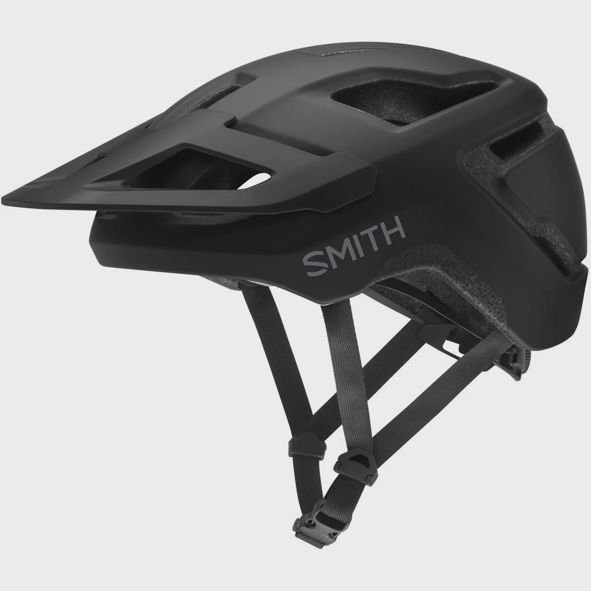 SMITH PILOT HELMET - MIPS, Colour: Matte Black / Noir Black, Size: X Small