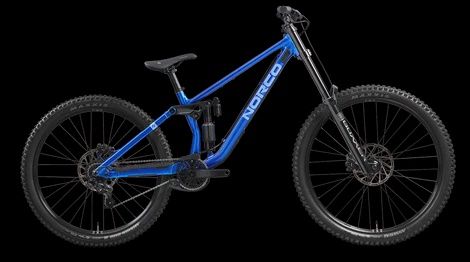 NORCO TORRENT DH A1
