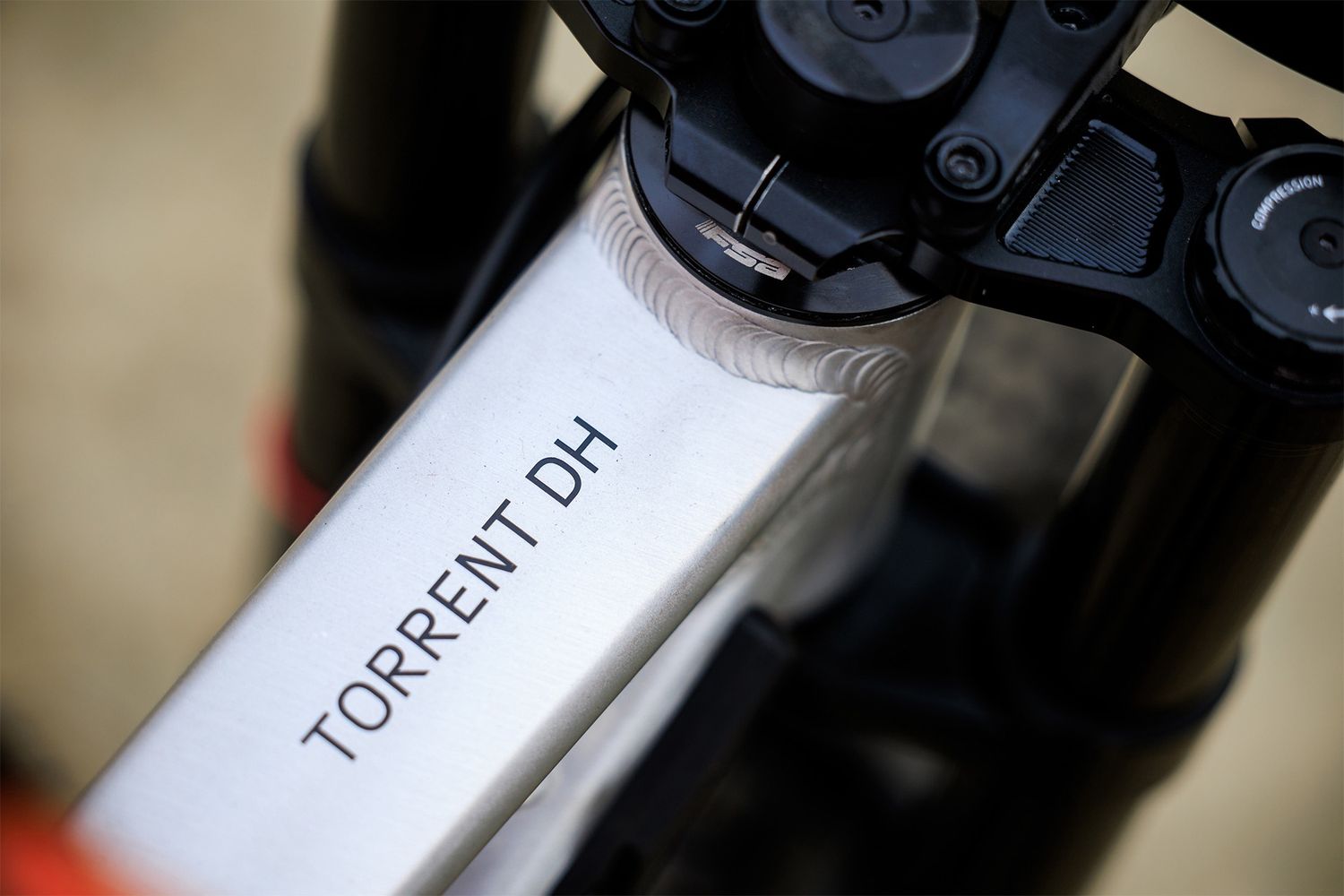 NORCO TORRENT DH A1