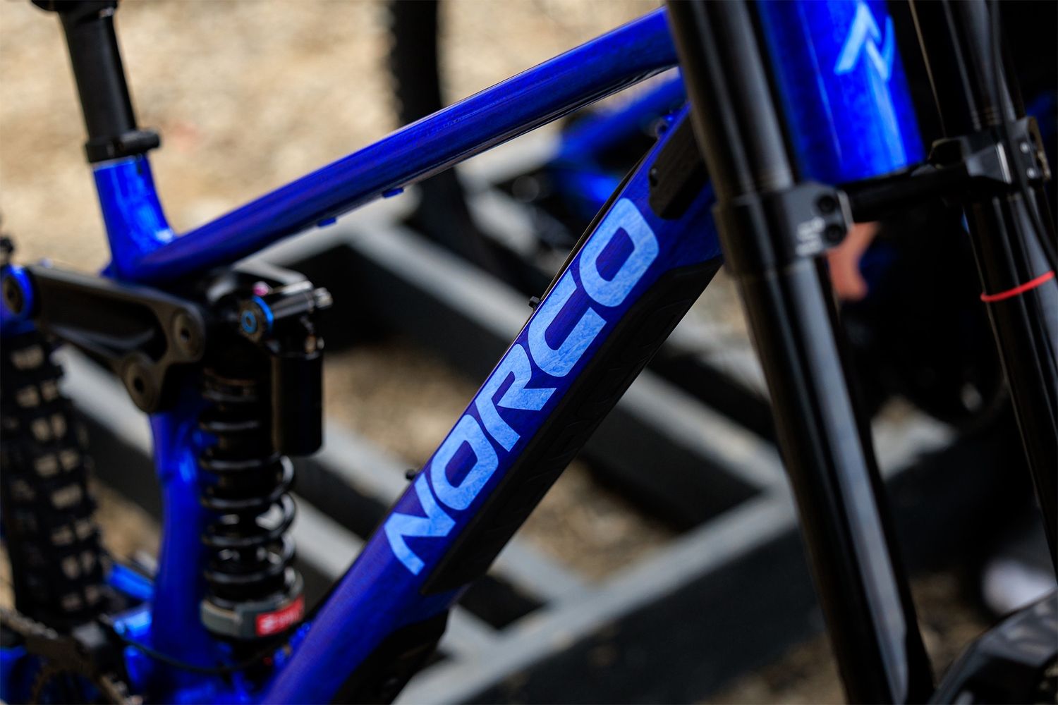 NORCO TORRENT DH A1