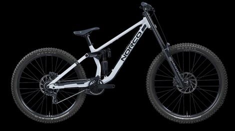 NORCO TORRENT DH A1