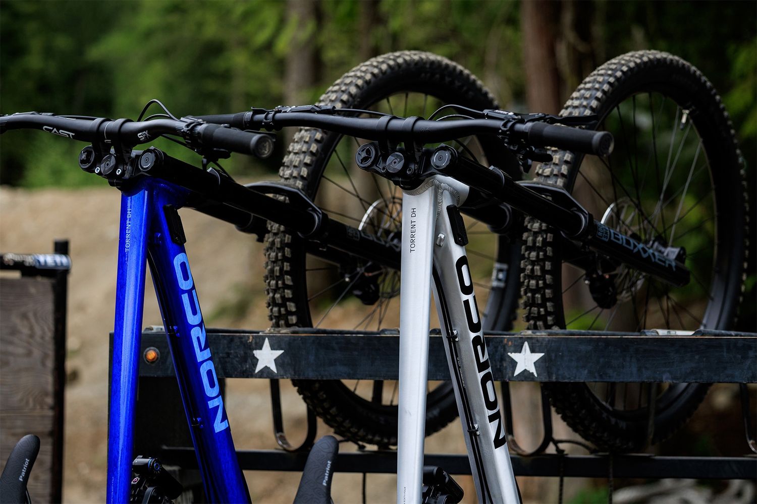 NORCO TORRENT DH A1