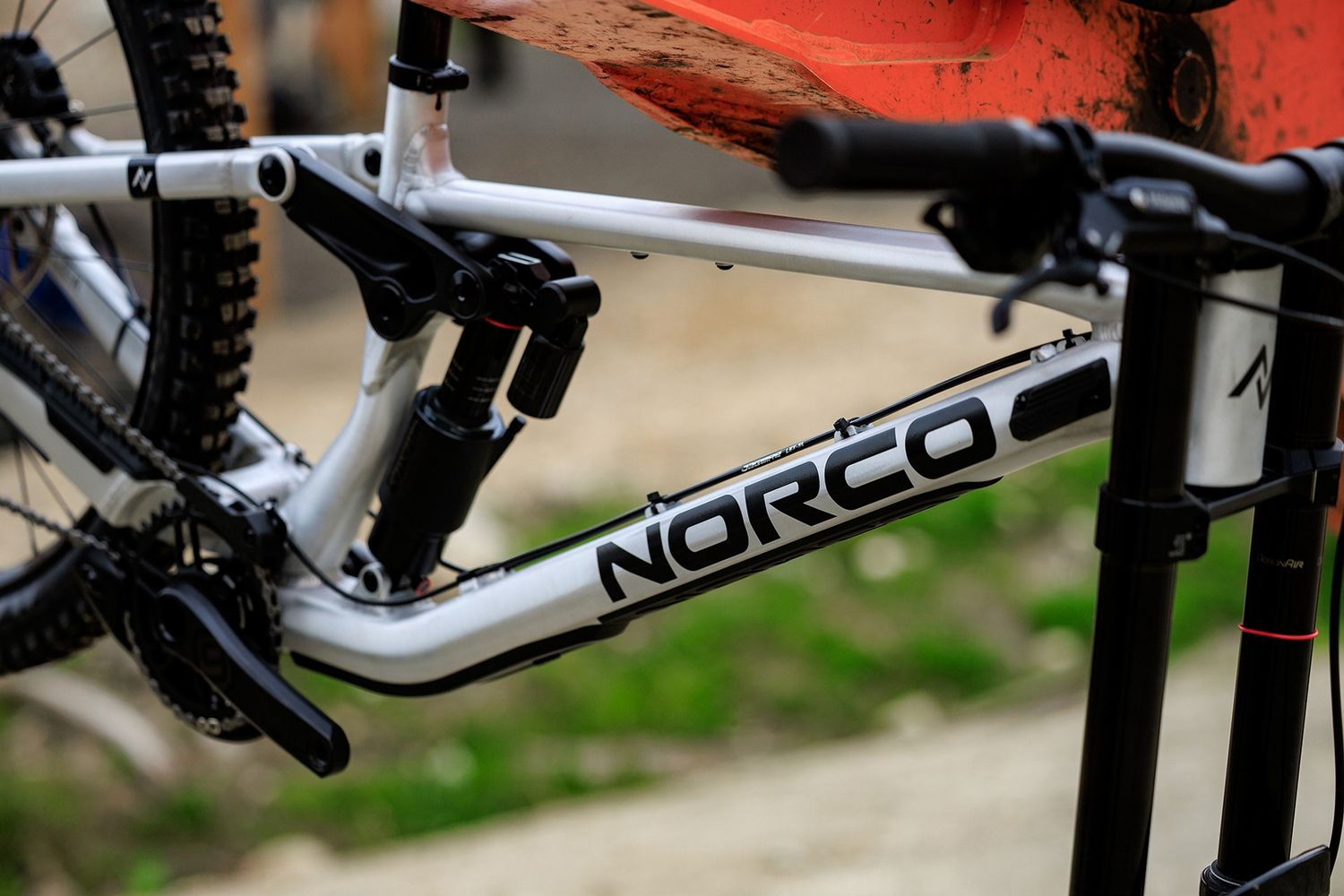 NORCO TORRENT DH A1