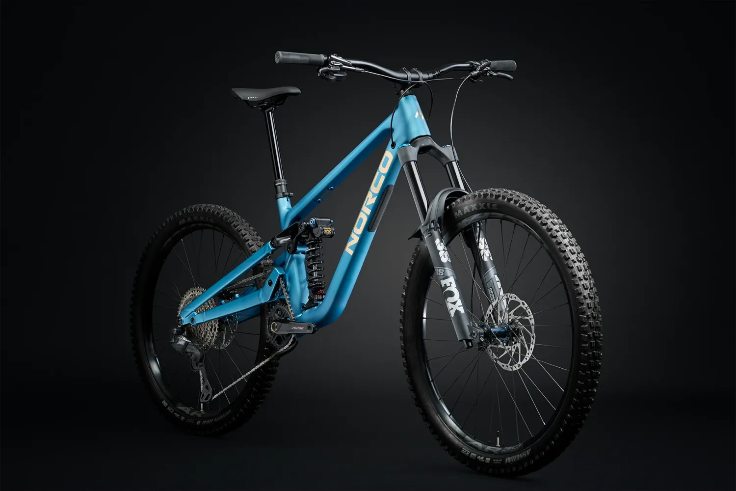 NORCO SIGHT A1 160 27.5/29 2027
