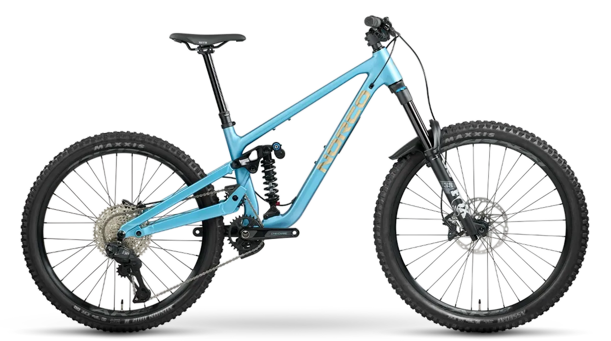 NORCO SIGHT A1 160 27.5/29 2027