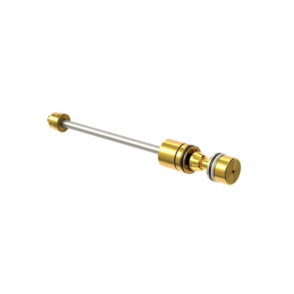 UPGR DB+ BC ZEB A1- 170 Air Spring Upgrade Kit - DebonAir+ w/ Butter Cup 170mm (incl