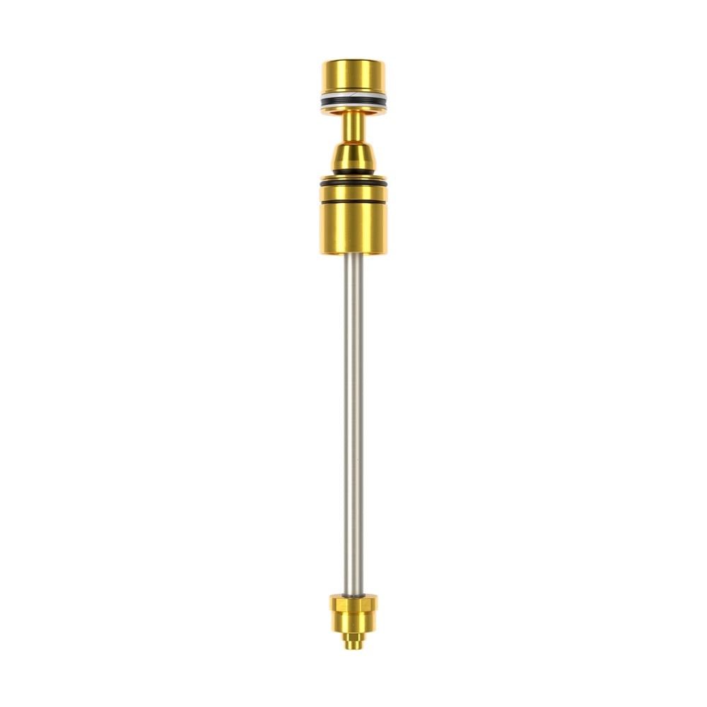 UPGR DB+ BC ZEB A1- 170 Air Spring Upgrade Kit - DebonAir+ w/ Butter Cup 170mm (incl