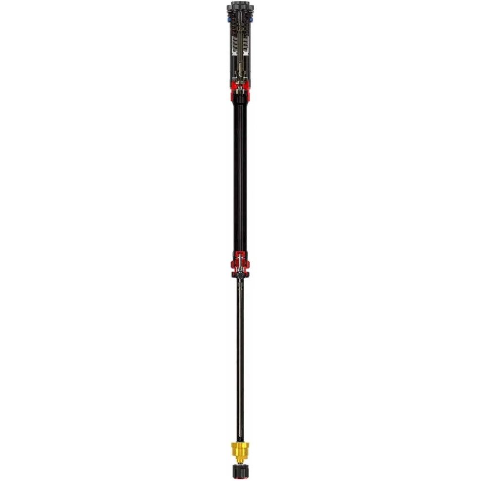 ZEB UPGRADE KIT CHRGR3.1RC2 BC ZEB Damper Upgrade Kit - Charger3.1 RC2 Crown w/ButterCups (Incl
