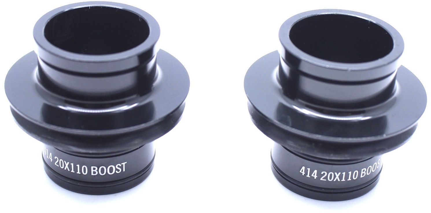 RACEFACE HUB CAP VAULT F 414  20X110