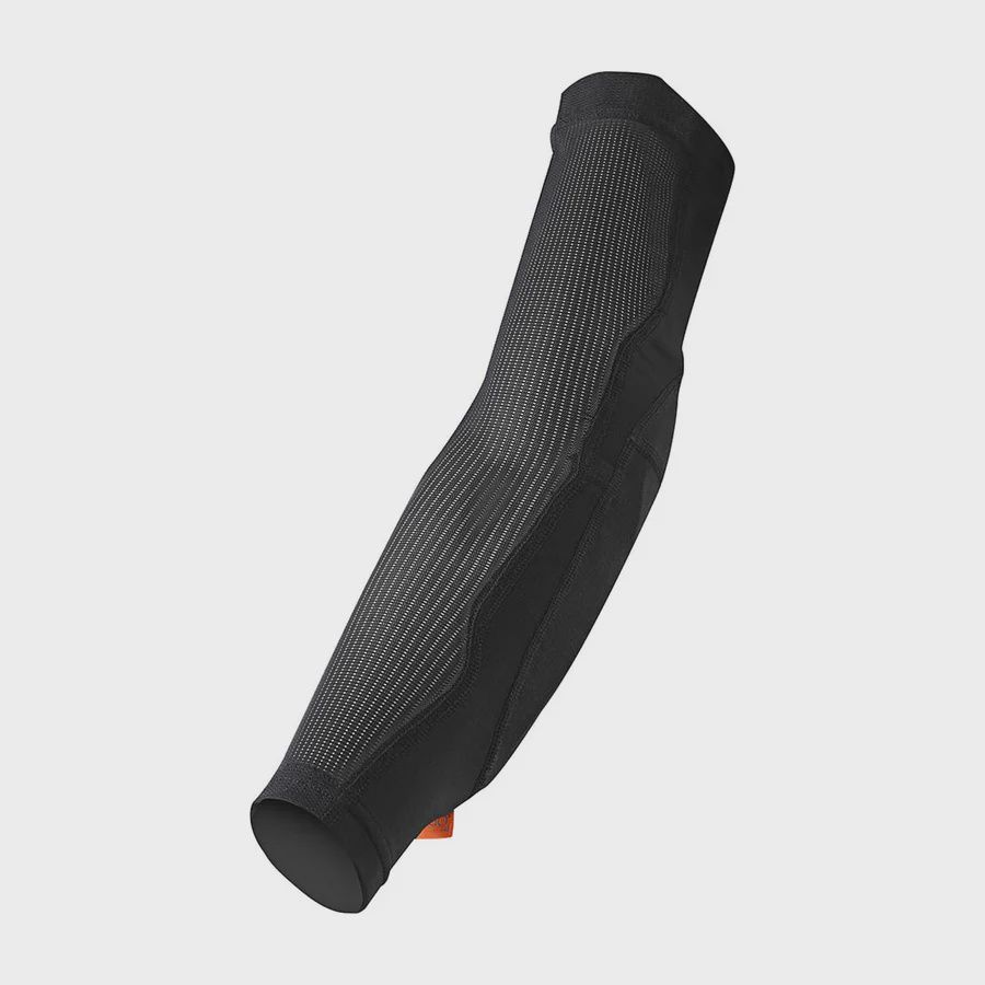 TLD STAGE ELBOW GUARD BLACK MED / LGE