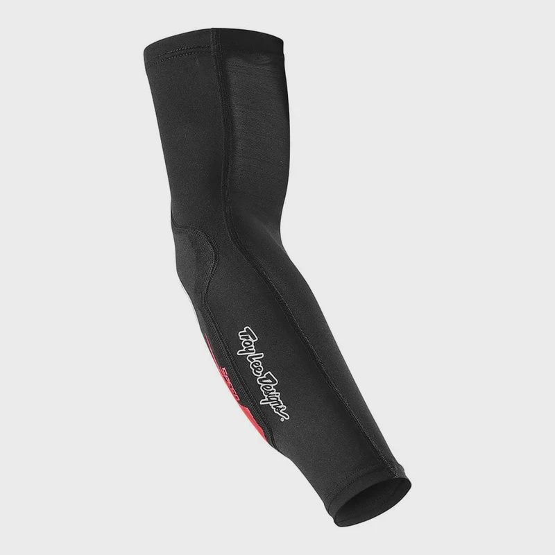 TLD 25.1 SPEED PRO ELBOW SLEEV BLACK